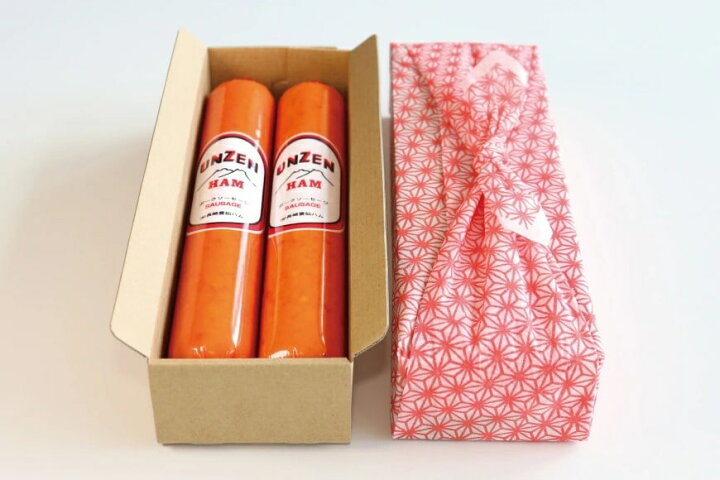 楽天市場】【ふるさと納税】 雲仙ハム ソーセージ小2本入り(300g×2本) / 長崎雲仙ハムASTY / 長崎県 雲仙市 : 長崎県雲仙市 楽天市場】【ふるさと納税】 雲仙ハム ソーセージ小2本入り(300g×2本) / 長崎雲仙ハムASTY / 長崎県 雲仙市 : 長崎県雲仙市