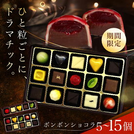 【ふるさと納税】【2026年2月〜発送】【バレンタイン着日指定可】ボンボンショコラ / チョコ チョコレート お菓子 バレンタイン チョコレート お取り寄せ 期間限定 スイーツ ギフト プレゼント ホワイトデー / 南島原市 / 本田屋かすてら本舗[SAW031] [SAW032] [SAW033]