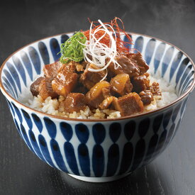 【ふるさと納税】長崎角煮まぶし 5袋 煮まぶし 角煮 豚角煮 豚の角煮 豚肉 卓袱 卓袱料理 中華 冷凍 長崎県 時津町 送料無料