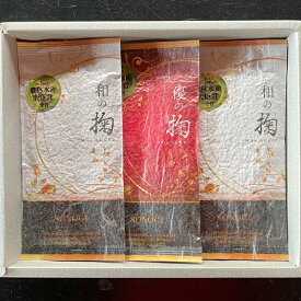 【ふるさと納税】緑茶 日本茶 掬い3袋入り (90g 3袋) [おのうえ茶園 長崎県 東彼杵町 hs42bag740003] お茶 緑茶 日本茶 そのぎ茶 茶葉 国産