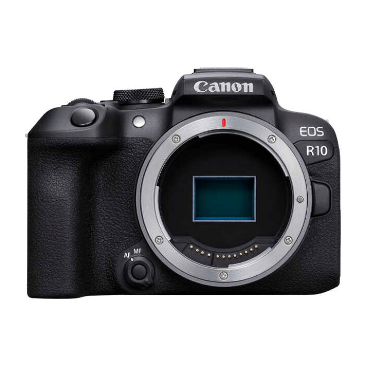 楽天市場】【ふるさと納税】Canon EOS R10 ボディのみ ミラーレス 