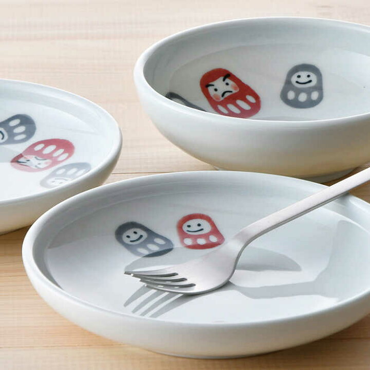 楽天市場】【ふるさと納税】【波佐見焼】天だるま 取り鉢 小鉢 取り皿  