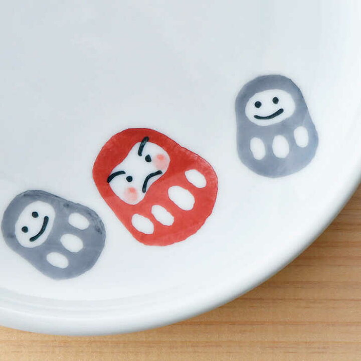 楽天市場】【ふるさと納税】【波佐見焼】天だるま 取り鉢 小鉢 取り皿  