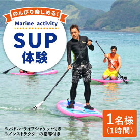 【ふるさと納税】【水上散歩を楽しもう！】SUP2時間 体験チケット（ 1名様） [DAI001] 長崎 五島列島 小値賀 島 島旅 サップ さっぷ スタンドアップパドルボード マリンスポーツ 海 アクティビティ レジャー チケット 券 常温 14000 14000円