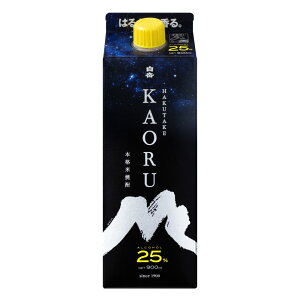 yӂ邳Ɣ[Łz{iďĒ xKAORU pbN 900ml×6{ Zbg 25x ďĒ   Ē Ē AR[ lg  B F{  yVX[p[SALE 9J