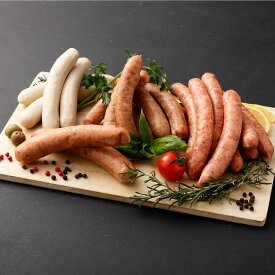 【ふるさと納税】冷凍ソーセージセット 約650g 4種 セット 詰め合わせ 詰合せ ソーセージ あらびきのソーセージ 粗挽き 粗挽 阿蘇バジルソーセージ ホワイトソーセージ 粗挽き入りフランクフルト 肉 お肉 豚肉 豚 加工品 熊本県産