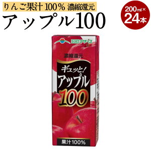 yӂ邳Ɣ[ŁzAbv100 200ml 24{ v4,800ml 4.8L AbvW[X ʏ`100 ь  S W[X 񂲃W[X pbN 퉷 ۑ B F{  yVX[p[SALE