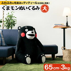 yӂ邳Ɣ[Łz܃ ʂ   65cm d 3kg 傫  rbO ӂӂ  ܂ N} L nLN^[ 킢 G B F{ 