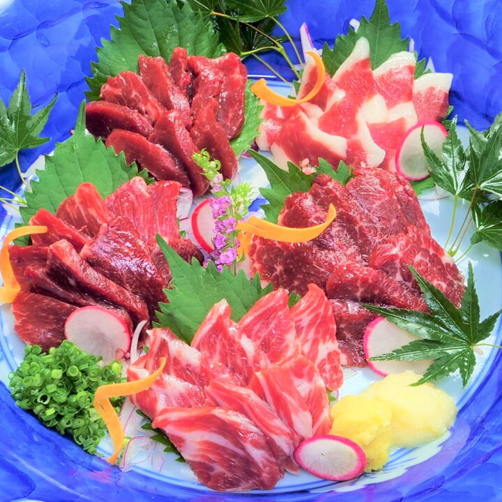 楽天市場】【ふるさと納税】 純国産熊本肥育 桜牧場 霜降りと赤身 