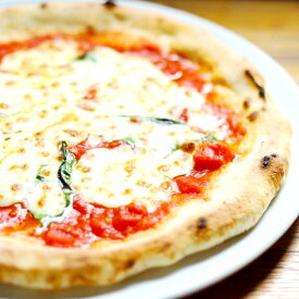 【ふるさと納税】 4種のナポリピザセット マルゲリータ 蒸し鶏と大葉のピザ クワトロチーズピザ 阿蘇自然豚ベーコンバジルピザ 小麦 詰め合わせ 熊本県 冷凍 送料無料