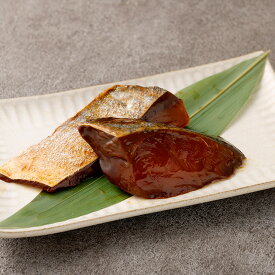 【ふるさと納税】 ブリの照り焼き 2切れ×7パック 計14切 ブリ ぶり 鰤 魚 おかず フライパン調理 てりやき 照り焼き 惣菜 切身 海鮮 冷凍 九州 熊本 熊本県 熊本市 送料無料