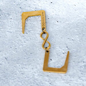 yӂ邳Ɣ[ŁzMUGEN HOOK BRASS 1 tbN MA݂艺p A~ ^J Vv ㎿ ω׏d600gx MA݂艺ptbN SO\ Cg ^ g[` O[u LvM