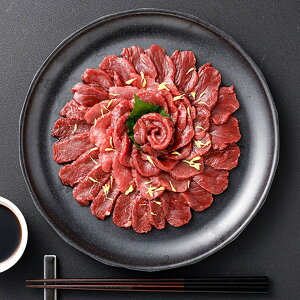 【ふるさと納税】馬刺し 赤身 計約200g(約50g×4) 馬刺しのタレ付き 馬刺 馬肉 お肉 たれ ?油 しょうゆ セット 詰め合わせ 冷凍 熊本県 熊本市 送料無料