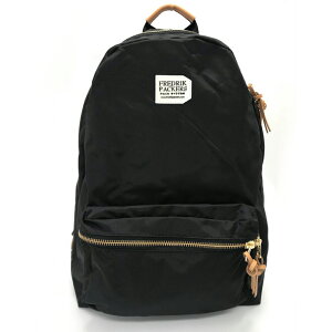 yӂ邳Ɣ[Łz FREDRIK PACKERS 420D DAY PACK (BLACK^NAVY) 2F thbNpbJ[Y fCpbN obNpbN bN bNTbN Y fB[X   ubN lCr[ ʊw ʋ 