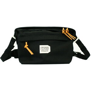 yӂ邳Ɣ[Łz FREDRIK PACKERS 500D FUNNY PACK (BLACK^NAVY) 2F thbNpbJ[Y V_[obO bZW[obO | ΂ߊ| Y fB[X   ubN lCr[ {