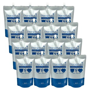 yӂ邳Ɣ[Łz PremioAqua+ 500ml 16{ _f  ~lEH[^[ ybg ybgt[h  L h  Y { F{ A~pE` 