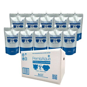 yӂ邳Ɣ[Łz PremioAqua+ 500ml 10{ _f  ~lEH[^[ ybg ybgt[h  L h  Y { F{ A~pE` 