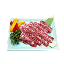 【ふるさと納税】熊本赤牛カルビ焼き肉用 400g/800g 選べる内容量 赤牛 和牛 精肉 お肉 カルビ 焼肉 熊本県産 九州産 国産 冷凍 送料無料