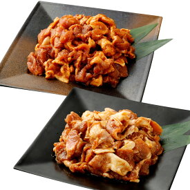 【ふるさと納税】＜選べる配送月＞タレが選べる！九州産豚タレ漬け 合計1～3kg 4000円 ～ 12000円 4千円 ～ 1万2000円 にんにく醤油 辛口 たれ 豚肉 豚 ぶた 肉 お肉 小間切れ こま切れ 味付 炒め物 焼くだけ 簡単調理 小分け パック 国産 九州 熊本県 冷凍 送料無料