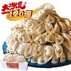 餃子 玉名餃子 どどど〜っんと 120個 30個×4袋 タレなし餃子 冷凍