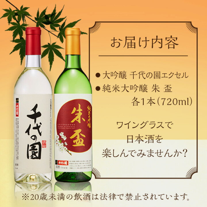 千代の園 THE HEISEI DAIGINJOU
