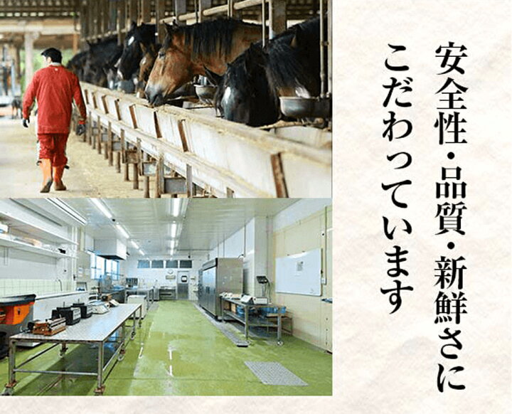 楽天市場】【ふるさと納税】熊本 馬刺し 馬肉ユッケ 約300g/約500g 