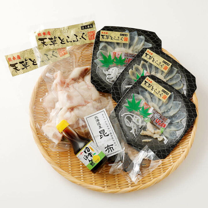 楽天市場】【ふるさと納税】【緊急支援品】【数量限定】ふぐの王様 とらふぐ 国産 天草とらふぐてっさ・てっちり贅沢セット 3〜4人前 冷凍 フグ 皮 てっさ てっちり ひれ酒用 焼きひれ 焼きふぐ ふぐ刺し ふぐ鍋 刺し身 送料無料 : 熊本県上天草市 楽天市場】【ふるさと納税】【緊急支援品】【数量限定】ふぐの王様 とらふぐ 国産 天草とらふぐてっさ・てっちり贅沢セット 3〜4人前 冷凍 フグ 皮 てっさ てっちり ひれ酒用 焼きひれ 焼きふぐ ふぐ刺し ふぐ鍋 刺し身 送料無料 : 熊本県上天草市