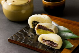 【ふるさと納税】いきなり団子・とうきび餅・高菜万十