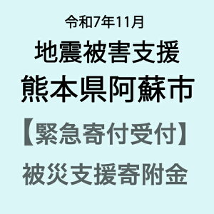 �y�ӂ邳�Ɣ[�Łz�y�ߘa7�N11���F�{�n�k��Q�x���ً}�񕍎�t�z�F�{�����h�s��Q�����񕍋��i�ԗ�i�͂���܂���j