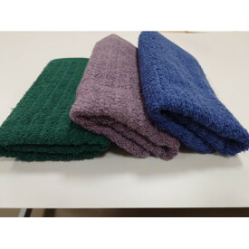 【ふるさと納税】訳あり　カラータオル　1枚【1686296】