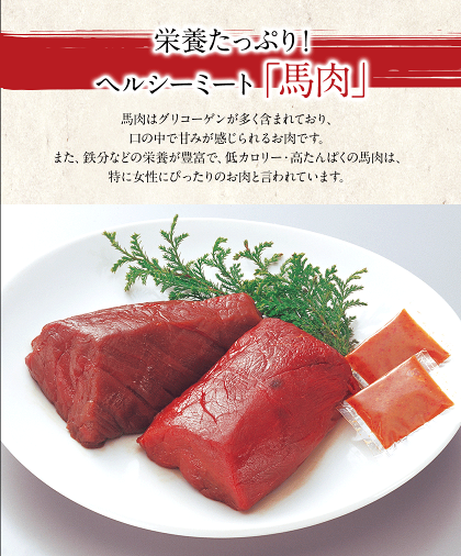 【ふるさと納税】期間限定!熊本名物国産馬刺し500g醤油3袋生姜3袋元号改正キャンペーン5/31日まで!玉屋商店《7-14営業日以内に順次出荷(土日祝除く)》