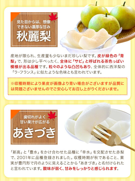 信州の梨約5kg 水分たっぷりジューシーな梨です お届け