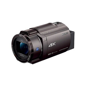 yӂ邳Ɣ[ŁzyIׂJ[FuYuEorubNznfBJ FDR-AX45A / SONY \j[ rfIJ rfI fdr-ax45a  Be u␳ 4K 掿ZT[ \ 
