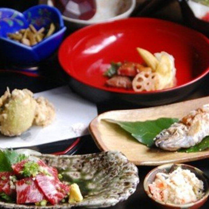 楽天市場 ふるさと納税 扇温泉 阿蘇の山々を望む宿 おおぎ荘 本館和室 ペア宿泊券 熊本県南小国町