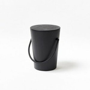 yӂ邳Ɣ[ŁzyFILznhXc[ -X~ ~ebh- MASS Series Handle Stool -SUMI LIMITED-@ Xc[ nhXc[ `FA[ `FA [`FA ֎q CeA Ƌ ؐ C