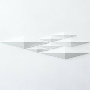 yӂ邳Ɣ[ŁzFIL EH[fR zCg wall deco white  VR C   fR[V EH[A[g Ǐ CeA  F{ h 쏬 