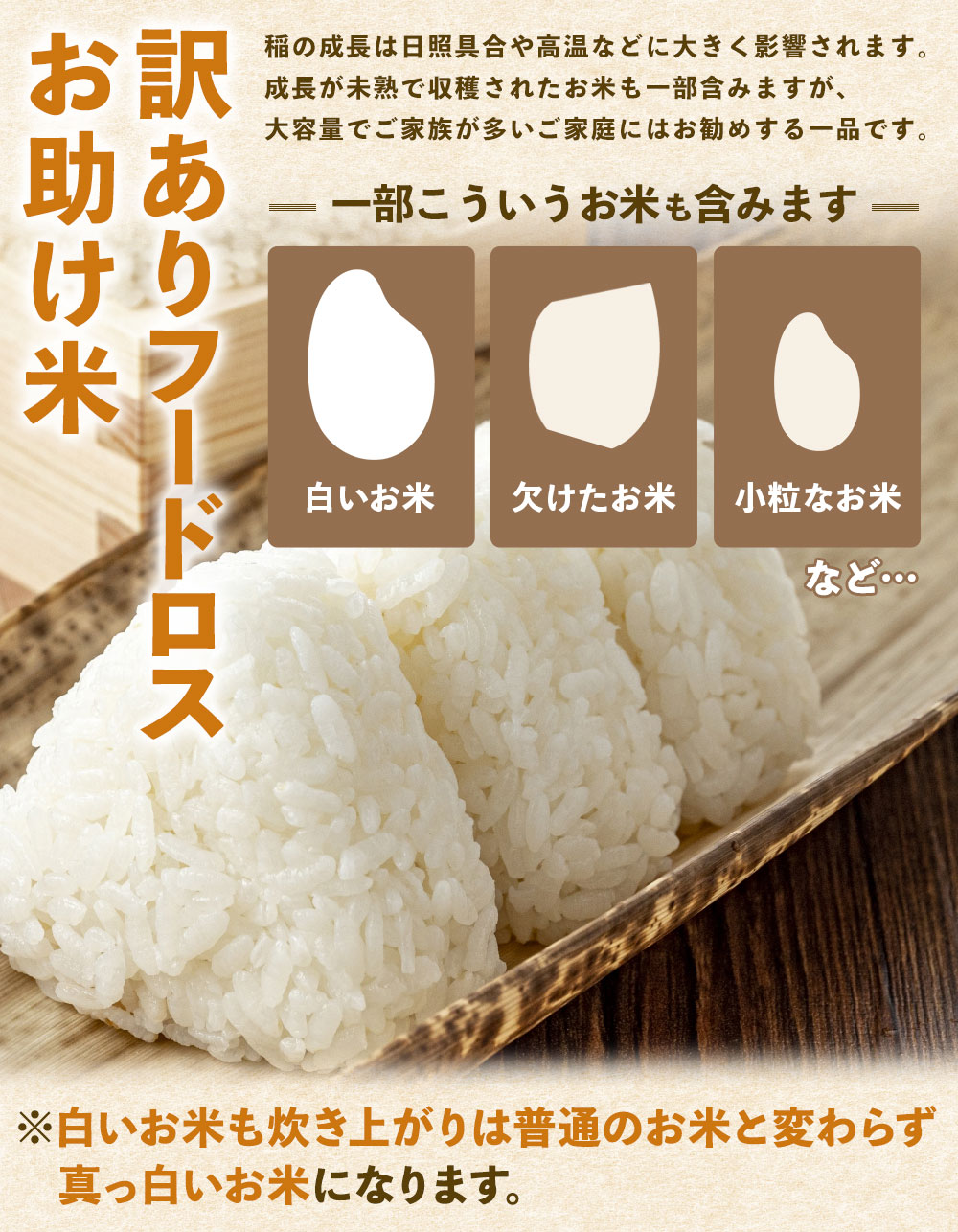生活応援米20kg お米 白米 コスパ米 数量限定 期間限定 - 米・雑穀・粉類