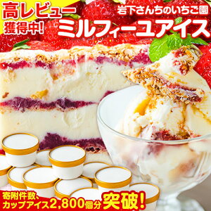 訳あり いちご アイスクリームの人気商品 通販 価格比較 価格 Com