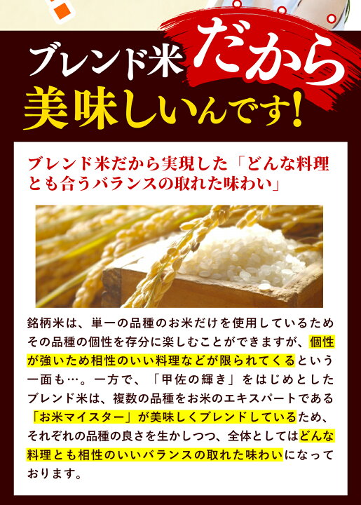楽天市場】【ふるさと納税】【先行受付】新米 令和7年産『甲佐の輝き 