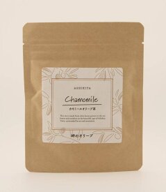 【ふるさと納税】岬のオリーブ　カモミールオリーブ茶