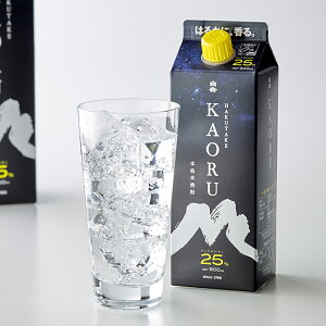 yӂ邳Ɣ[Łz{iďĒ xKAORU 25x 900ml×6{  x ďĒ Ē AR[ Ē pbN t[eB[  B F{ O  yVX[p[SALE 9J