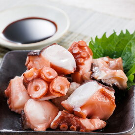 【ふるさと納税】 タコのぶつ切 (750g) 魚介 たこ タコ 蛸 真蛸 小分け 国産 ボイル カット たこ焼き からあげ から揚げ 唐揚げ おかず おつまみ 海の幸 【opar004】【磯武】