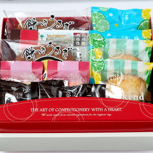 【ふるさと納税】 佐伯地産セット 小(合計10個・5種) スイーツ 菓子 焼き菓子 和菓子 洋菓子 おやつ 詰め合わせ セット 小分け 【opbt024】【古川製菓】