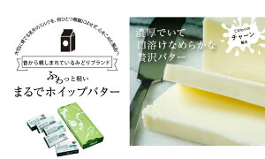 【ふるさと納税】みどりバター詰め合わせK07005【大分県大分市】