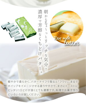 【ふるさと納税】みどりバター詰め合わせ225g×5個プレミアムホワイトチャーン製法白いバタートースト生乳九州産国産有塩パントースト料理材料お菓子冷蔵K07005【大分県大分市】