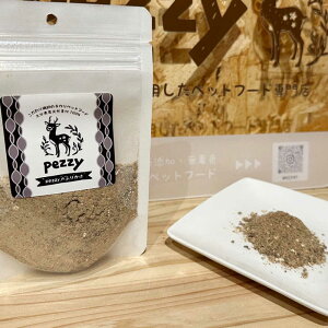 �y�ӂ邳�Ɣ[�Łz�y�y�b�g�̂ӂ肩���zPezzy�̂ӂ肩��(30g×3��)�@���c�s / ���c�S�g�E�؍މ��H��(Pezzy) �y�b�g�t�[�h �� �h�b�N�t�[�h[ARFY005]