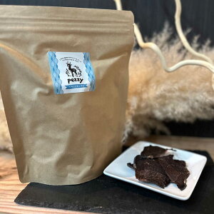 �y�ӂ邳�Ɣ[�Łz�y�y�b�g�̂���z�V�J�j�N�`�b�v�X(���K�T�C�Y)200g×2�܁@���c�s / ���c�S�g�E�؍މ��H��(Pezzy) �y�b�g�t�[�h �� �h�b�O�t�[�h�@[ARFY008]