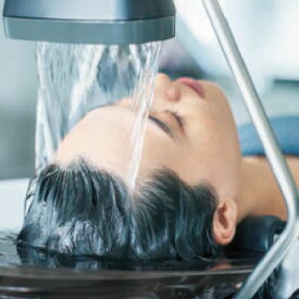 【ふるさと納税】長湯温泉街で体験！LAPIS LAZULI（ラピスラズリ） 頭浸浴ヘッドスパ（約60分） 完全予約制 ヘッドスパ 体験 チケット 炭酸泉 温泉 マッサージ リラックス 癒やし 美容 施術 リラクゼーション サロン 大分県 竹田市 送料無料