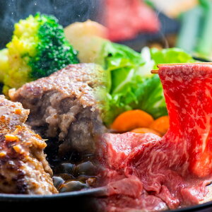 【ふるさと納税】【スピード発送】 ハンバーグ (100g×9個) すき焼き肉 (500g) セット 黒毛和牛 豊後牛 すき焼き 肉 500g 九州 夕飯 惣菜 贅沢 ギフト 贈り物 送料無料 ふるさと納税 冷凍