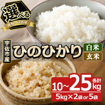楽天市場】玄米25kgの通販 